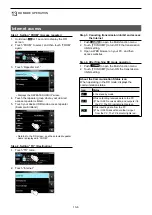 Preview for 202 page of Icom IC-905 Advanced Manual