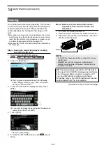 Предварительный просмотр 205 страницы Icom IC-905 Advanced Manual