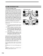 Предварительный просмотр 4 страницы Icom IC-9100 Instruction Manual