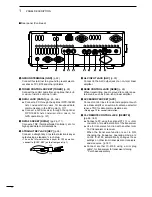 Предварительный просмотр 20 страницы Icom IC-9100 Instruction Manual