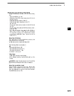 Предварительный просмотр 21 страницы Icom IC-9100 Instruction Manual