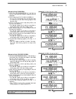 Preview for 45 page of Icom IC-9100 Instruction Manual