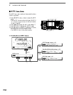 Preview for 66 page of Icom IC-9100 Instruction Manual