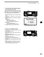 Preview for 77 page of Icom IC-9100 Instruction Manual