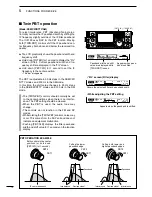 Предварительный просмотр 84 страницы Icom IC-9100 Instruction Manual