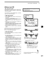 Preview for 93 page of Icom IC-9100 Instruction Manual