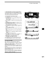 Предварительный просмотр 95 страницы Icom IC-9100 Instruction Manual