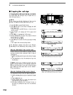 Предварительный просмотр 106 страницы Icom IC-9100 Instruction Manual