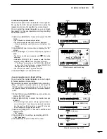 Preview for 109 page of Icom IC-9100 Instruction Manual