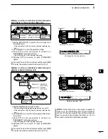 Preview for 113 page of Icom IC-9100 Instruction Manual