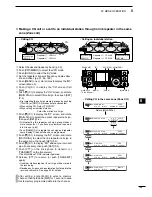 Предварительный просмотр 117 страницы Icom IC-9100 Instruction Manual