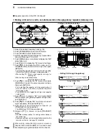 Preview for 118 page of Icom IC-9100 Instruction Manual