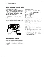 Preview for 126 page of Icom IC-9100 Instruction Manual