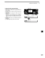 Preview for 135 page of Icom IC-9100 Instruction Manual