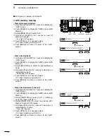 Preview for 140 page of Icom IC-9100 Instruction Manual