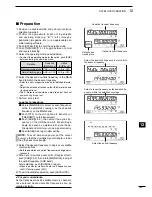 Предварительный просмотр 165 страницы Icom IC-9100 Instruction Manual