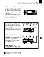 Preview for 167 page of Icom IC-9100 Instruction Manual