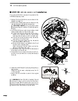 Предварительный просмотр 184 страницы Icom IC-9100 Instruction Manual