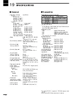 Предварительный просмотр 206 страницы Icom IC-9100 Instruction Manual