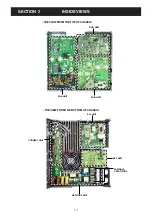 Предварительный просмотр 6 страницы Icom IC-9100 Service Manual