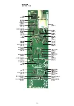 Предварительный просмотр 8 страницы Icom IC-9100 Service Manual