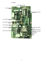 Предварительный просмотр 9 страницы Icom IC-9100 Service Manual