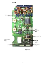 Предварительный просмотр 11 страницы Icom IC-9100 Service Manual