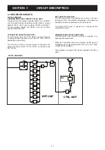 Предварительный просмотр 16 страницы Icom IC-9100 Service Manual