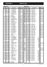 Предварительный просмотр 47 страницы Icom IC-9100 Service Manual