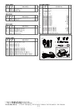 Предварительный просмотр 100 страницы Icom IC-9100 Service Manual