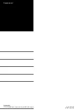 Preview for 163 page of Icom IC-9100 Service Manual