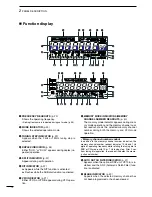 Предварительный просмотр 12 страницы Icom IC-910H Instruction Manual