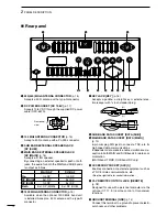 Предварительный просмотр 14 страницы Icom IC-910H Instruction Manual