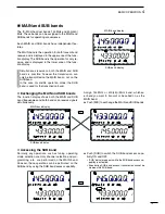 Preview for 21 page of Icom IC-910H Instruction Manual