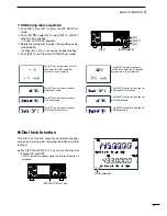 Preview for 27 page of Icom IC-910H Instruction Manual