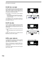 Preview for 30 page of Icom IC-910H Instruction Manual