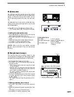 Preview for 31 page of Icom IC-910H Instruction Manual