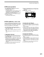 Preview for 35 page of Icom IC-910H Instruction Manual