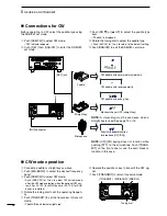 Preview for 40 page of Icom IC-910H Instruction Manual