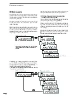 Preview for 46 page of Icom IC-910H Instruction Manual