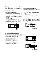 Preview for 48 page of Icom IC-910H Instruction Manual