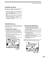 Preview for 53 page of Icom IC-910H Instruction Manual