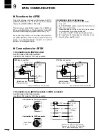 Preview for 54 page of Icom IC-910H Instruction Manual