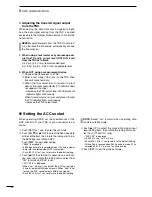 Preview for 56 page of Icom IC-910H Instruction Manual