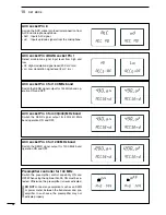 Preview for 60 page of Icom IC-910H Instruction Manual