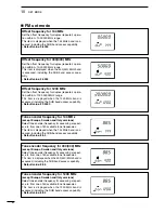 Preview for 62 page of Icom IC-910H Instruction Manual