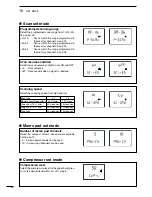 Preview for 66 page of Icom IC-910H Instruction Manual