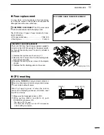 Preview for 79 page of Icom IC-910H Instruction Manual