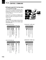 Preview for 80 page of Icom IC-910H Instruction Manual