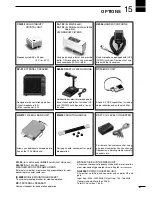 Preview for 83 page of Icom IC-910H Instruction Manual